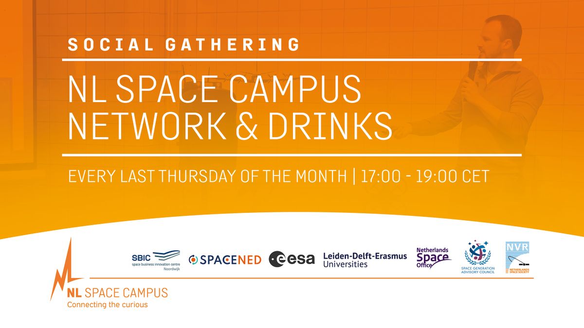 Network & Drinks January 2023