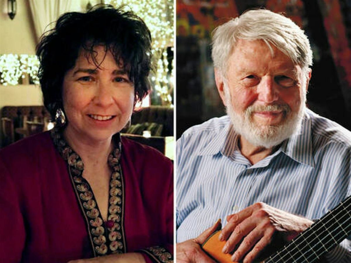 The Magic of Theodore Bikel: A Centennial Celebration and a Final Tribute