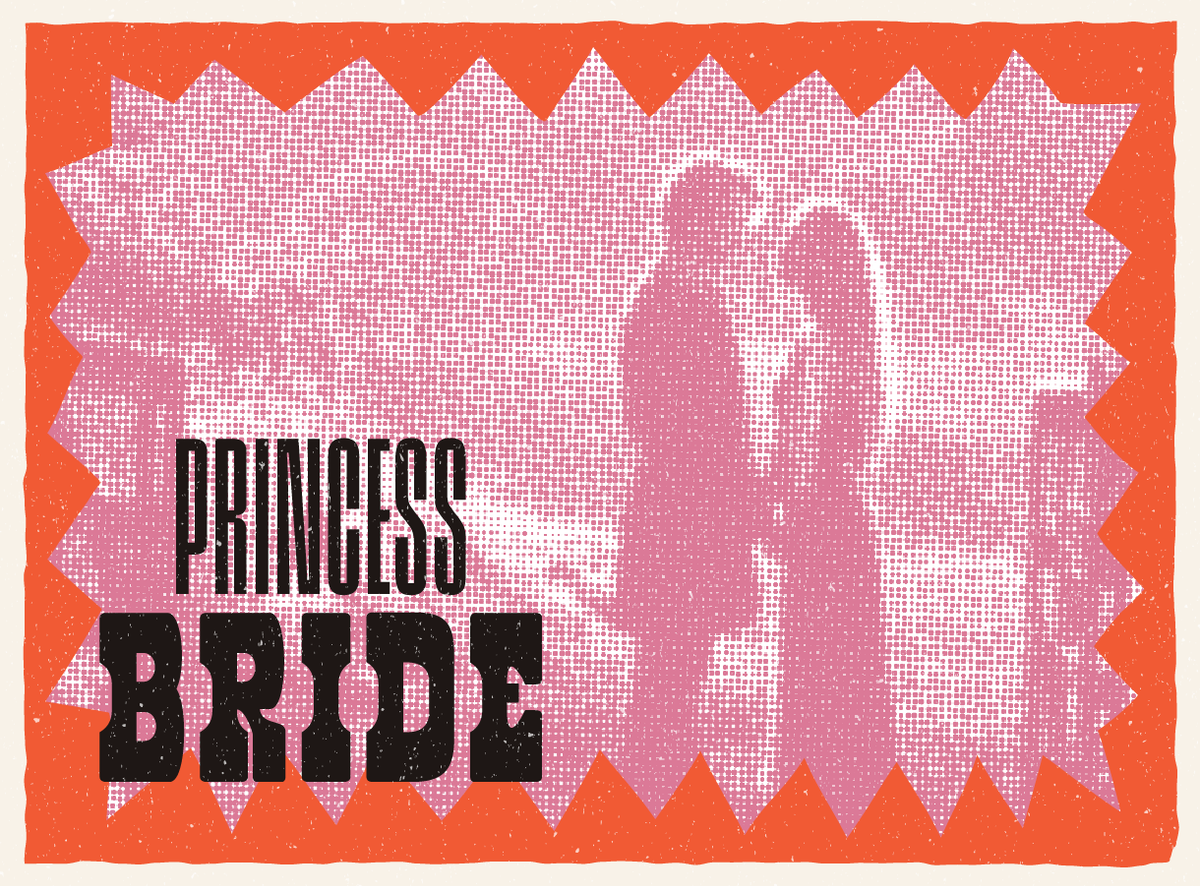 Film on the Rocks - The Princess Bride at Red Rocks Amphitheatre