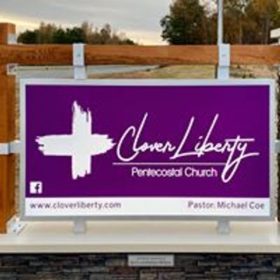 Clover Liberty Pentecostal - CLPC