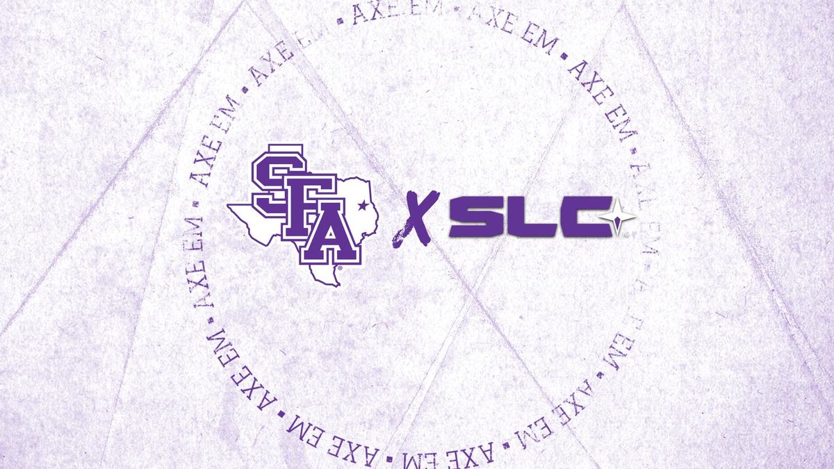 Stephen F. Austin at New Orleans Privateers Basketball - Doubleheader