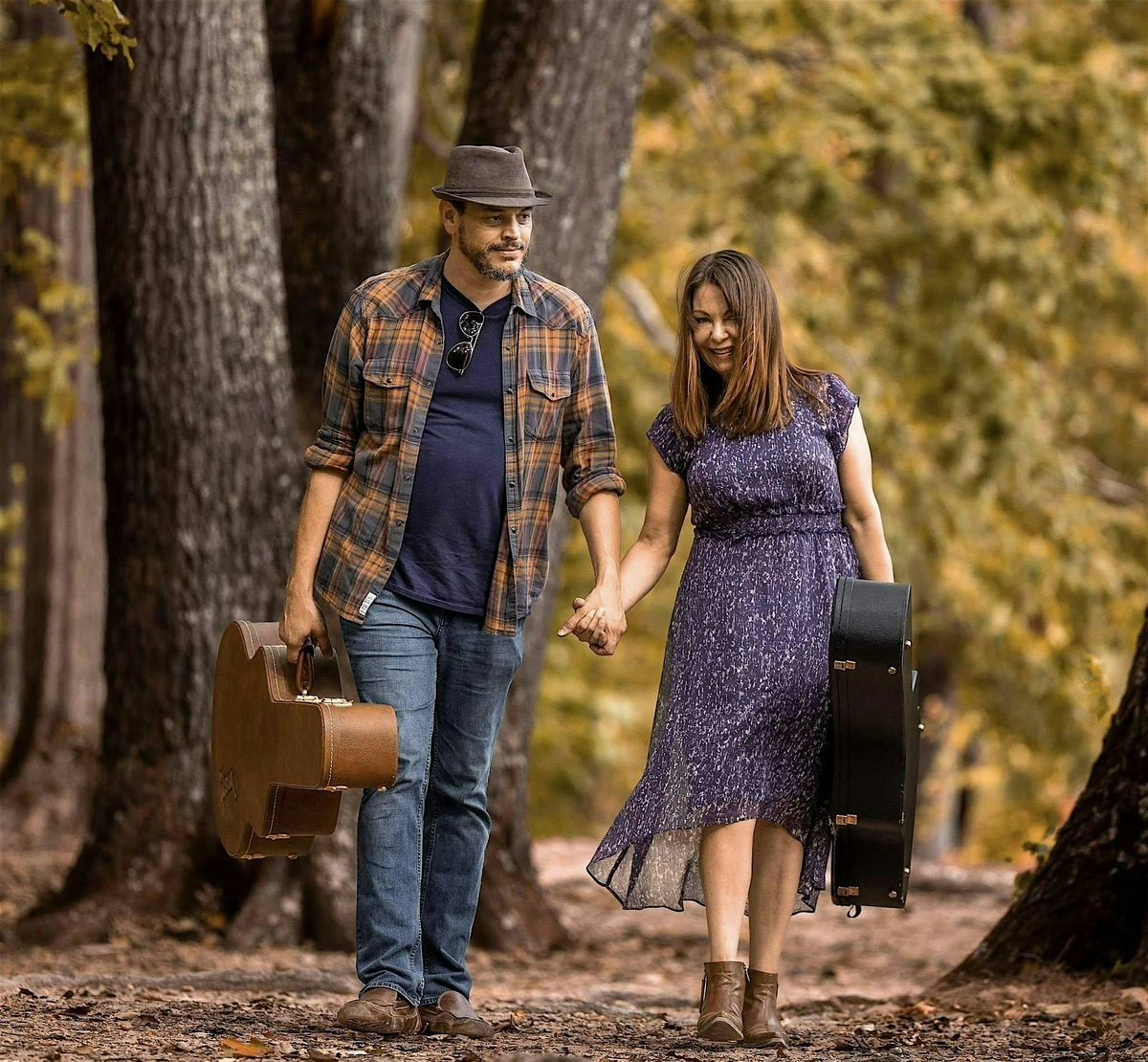 Live Music at Daisy\u2019s: Tony & Mary Negron