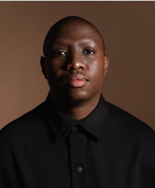 Osunlade, Caiiro in London