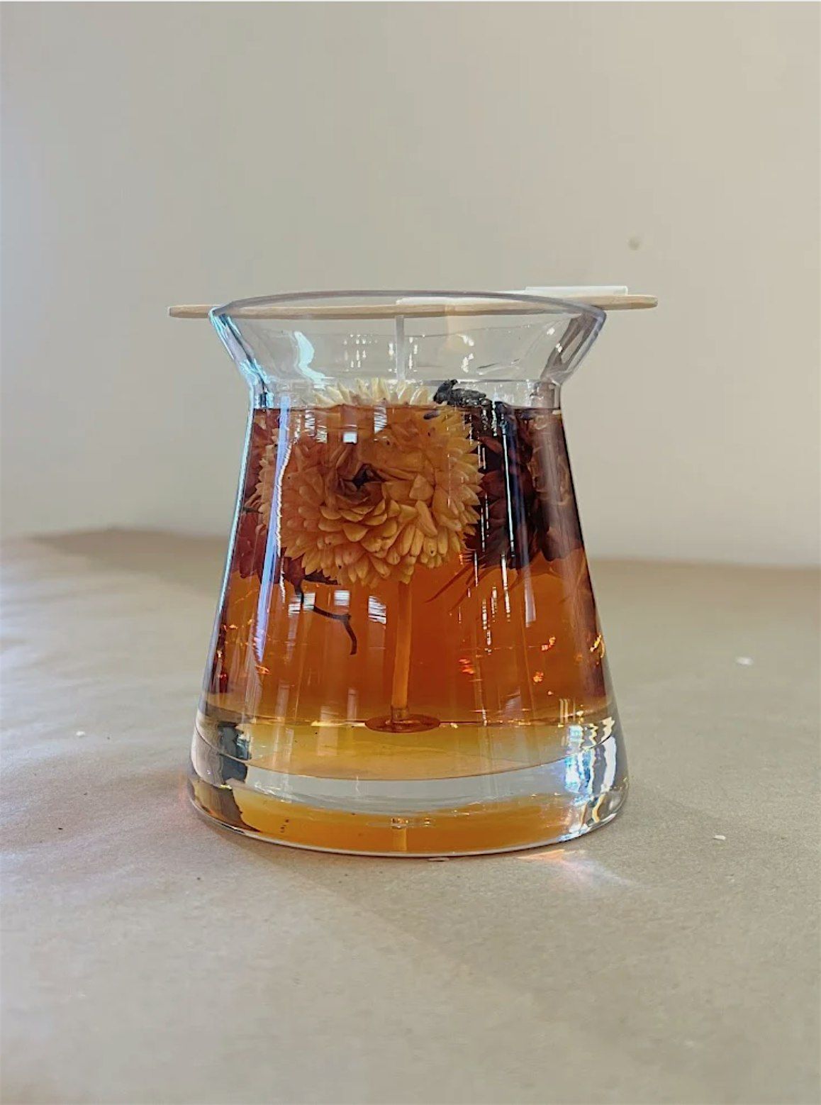 Candle Making Workshop