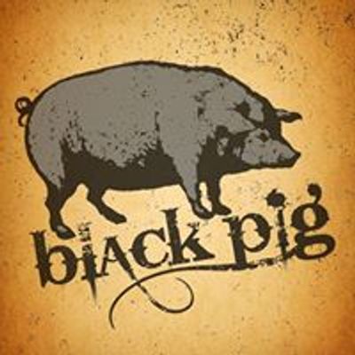 Black Pig