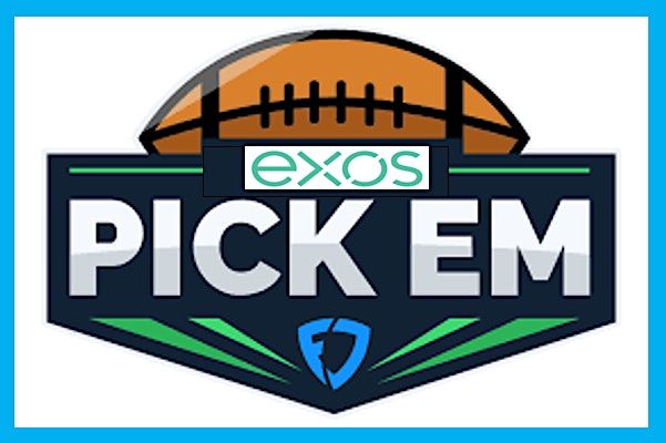 Mercy NFL Pick'em Fitness Challenge