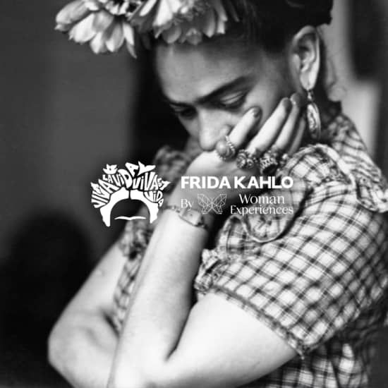 Frida Kahlo Woman Experiences \u2013 Valencia