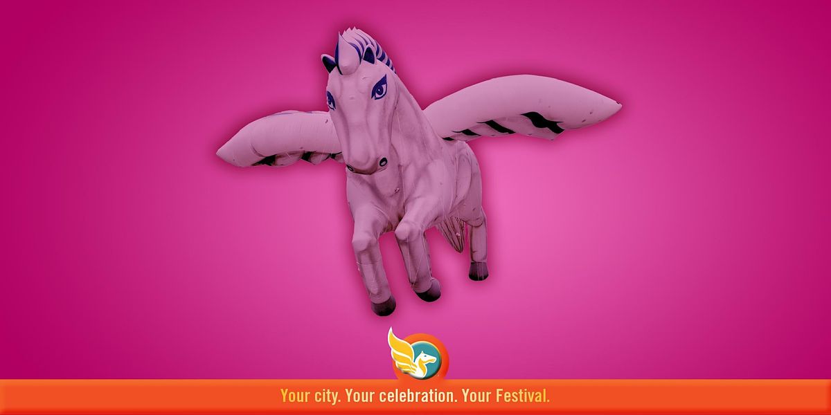 Zoeller Pump Company Kentucky Derby Festival Pegasus Parade West