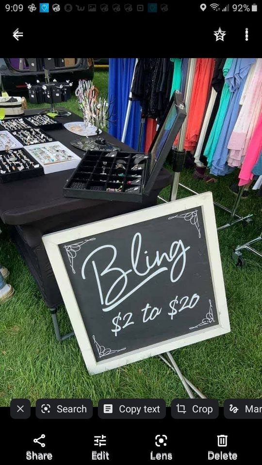 BLING 2 20 Traveling Cedar Lake Farmers Market Vintage Farm And bling-2-20-traveling-cedar-lake-farmers-market-vintage-farm-and