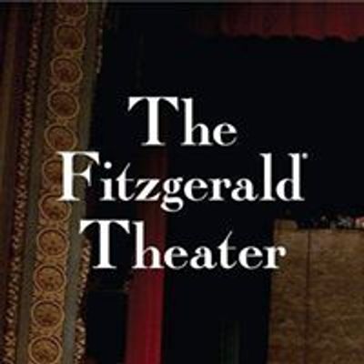 The Fitzgerald Theater