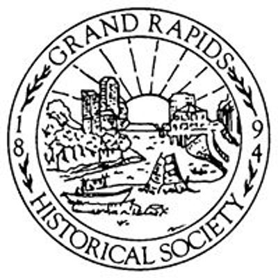 Grand Rapids Historical Society