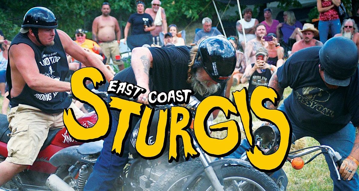 APPLES 20th ANNIVERSARY EAST COAST STURGIS RALLY 2023 East Coast
