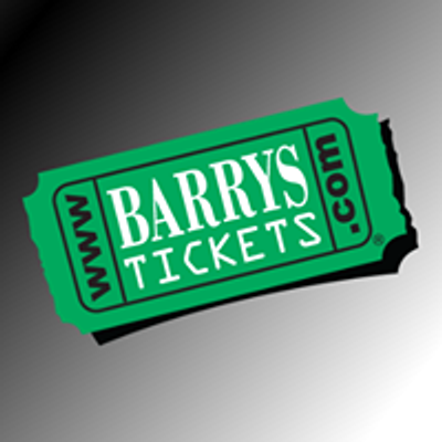 Barry's Tickets