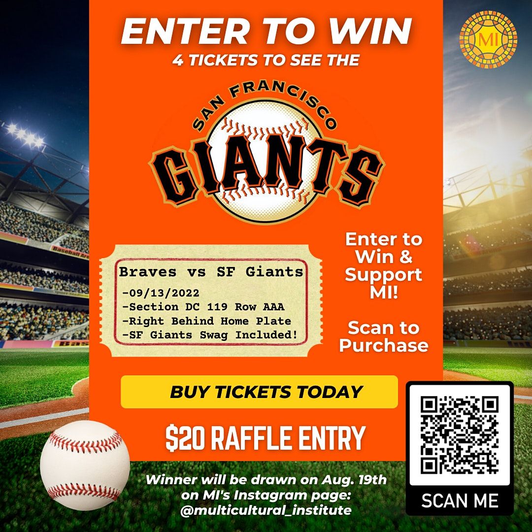 San Francisco Giants Tickets  2023 Giants Games  SeatGeek