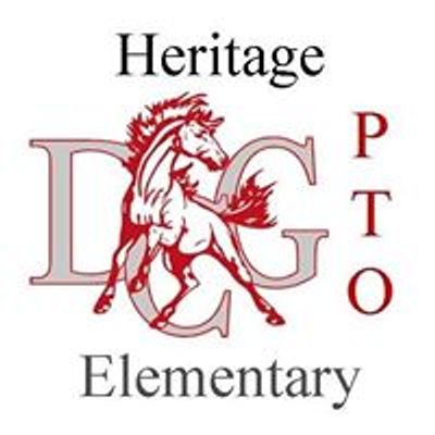 Heritage Elementary DC-G PTO