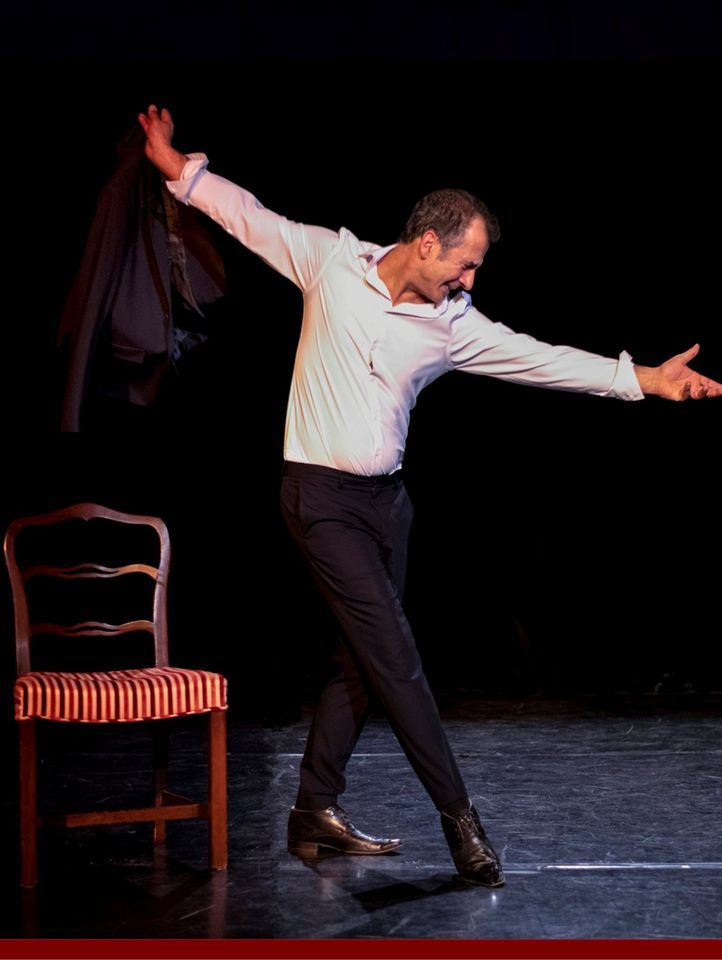 LE PRINCE DE CALABRE