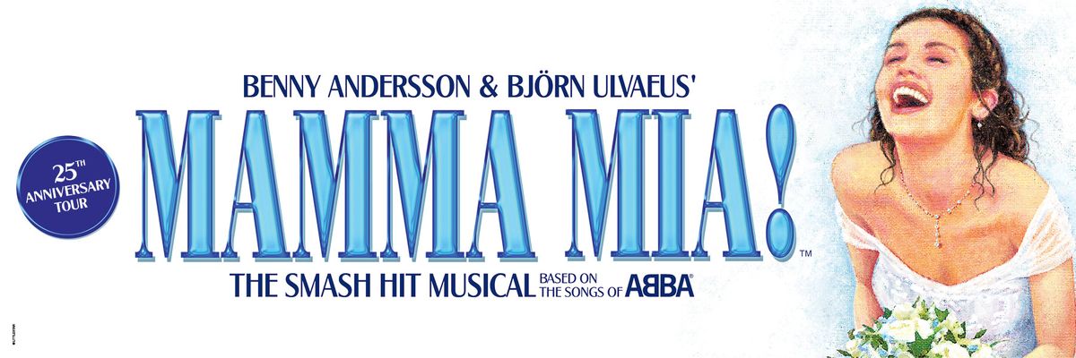 Mamma Mia! - Detroit