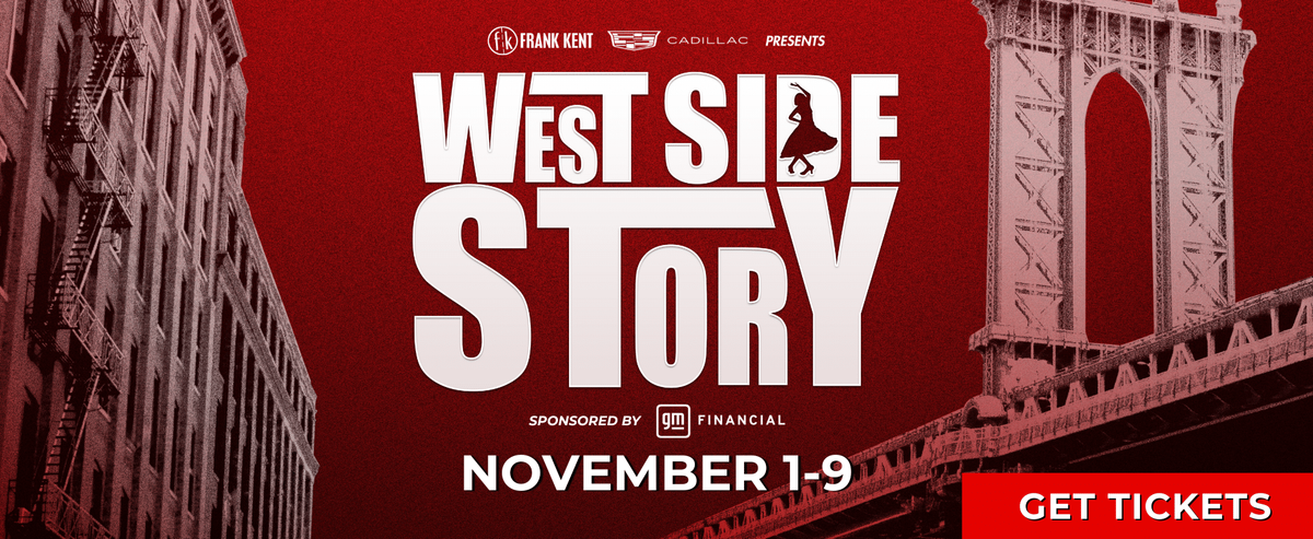 Parking West Side Story - Fort Worth