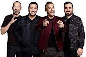 Impractical Jokers Tickets