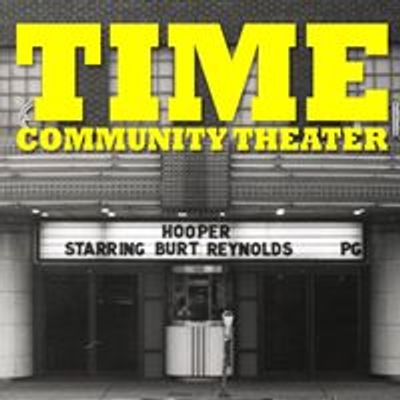 Time Community Theater