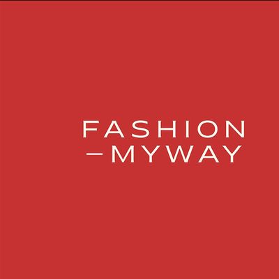 Fashion-Myway