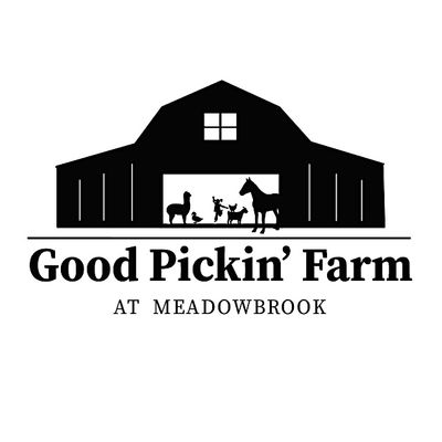 Good Pickin' Farm
