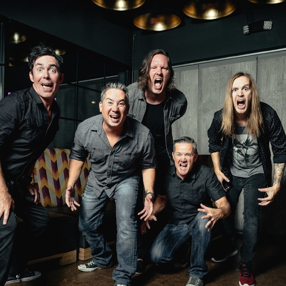 El Scorcho at Westport Social - 9\/17