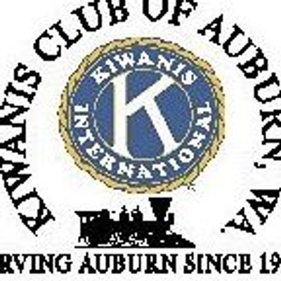 Kiwanis club of Auburn