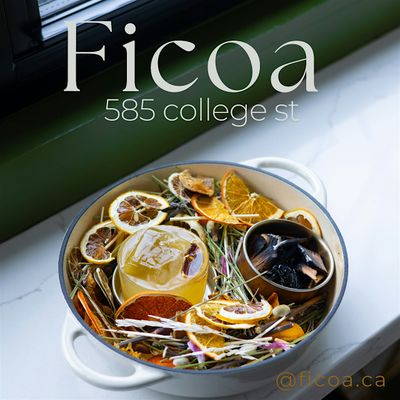 Ficoa