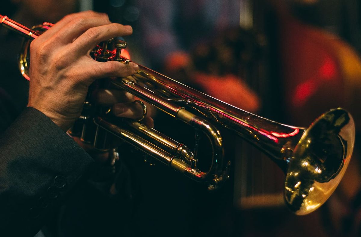 Canadian Brass - Palm Desert