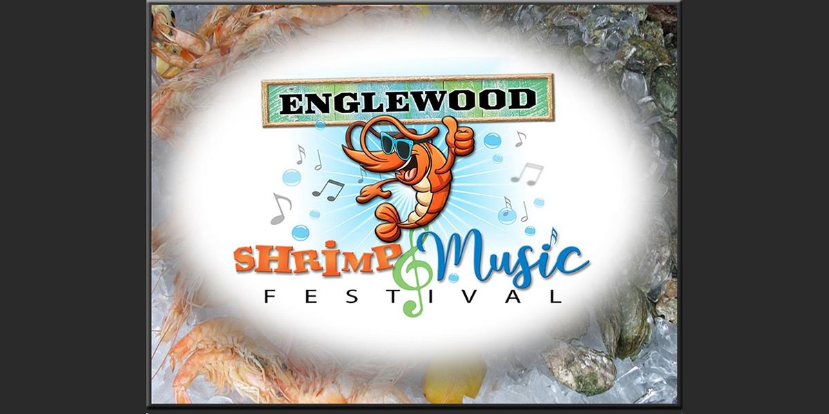 Premiere of the Englewood Shrimp & Music Festival