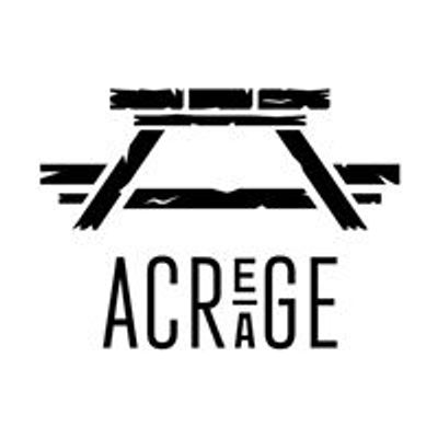 Acreage