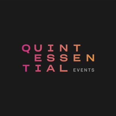Quintessential Events