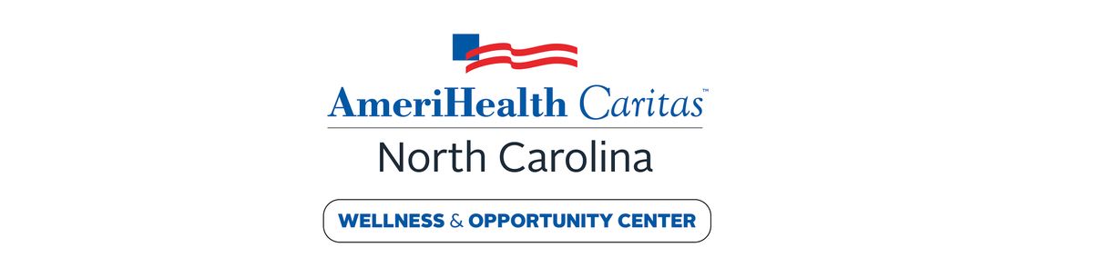 Chew and Chat - for AmeriHealth Caritas NC Members ONLY