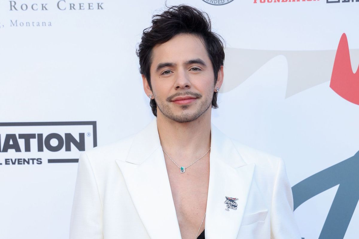 David Archuleta at Franklin Theatre