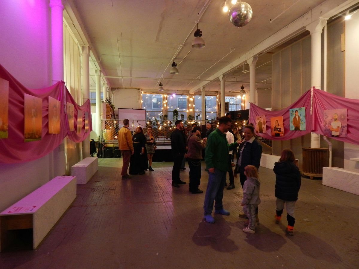 CQL Social: Chicago Queer Latine End-of-Year Social & Celebration!