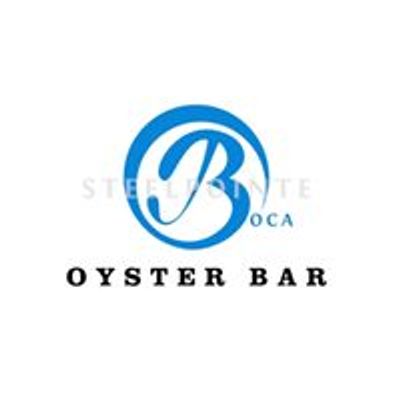 Boca Oyster Bar