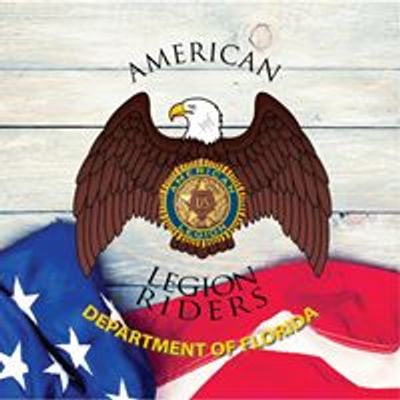 Florida American Legion Riders