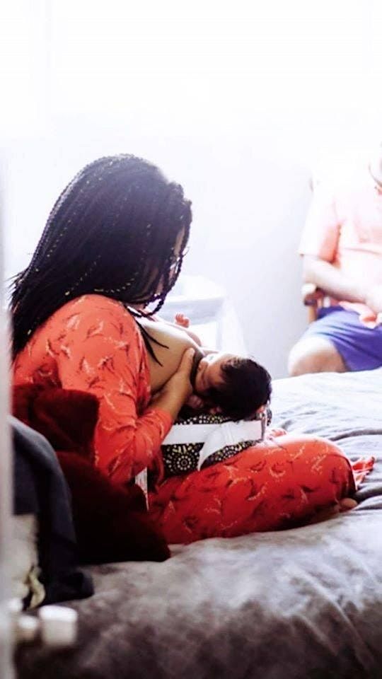 Melanin Milk SD Support Group San Diego Breastfeeding Center, LLC, La