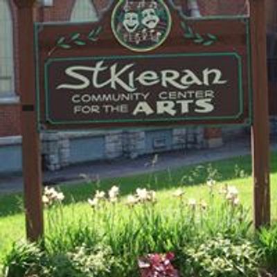 St. Kieran Community Center for the Arts