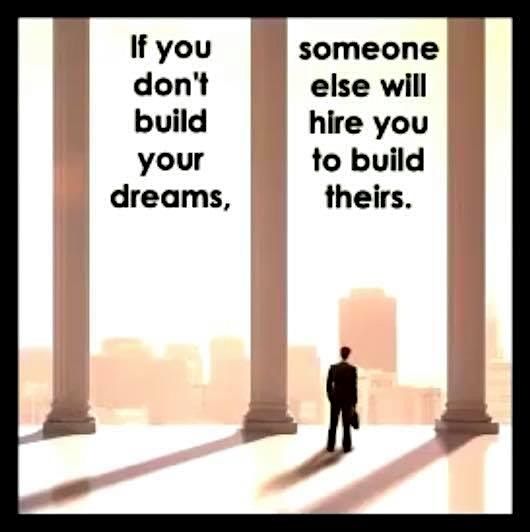 Real Estate Investing - Build the Life of Your Dreams