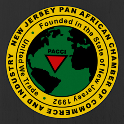 New Jersey Pan-African Chamber of Commerce and Industry Inc.