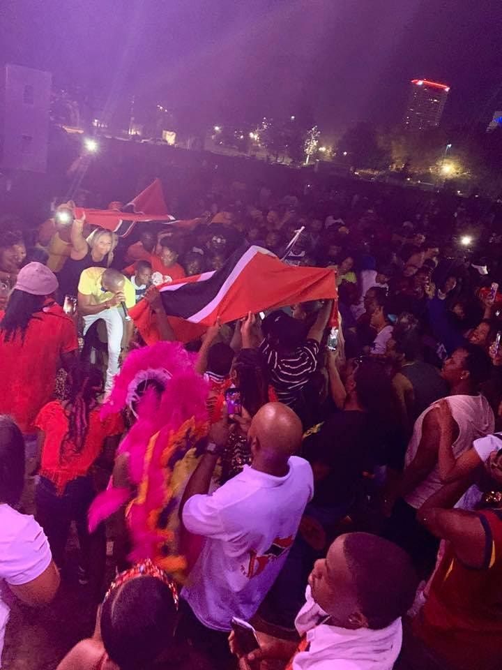 Columbus Caribbean Festival (5th Annual)