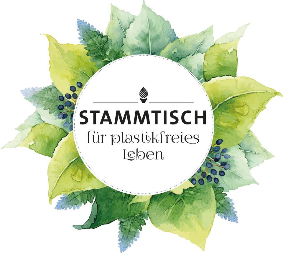 Stammtisch f\u00fcr plastikfreies Leben