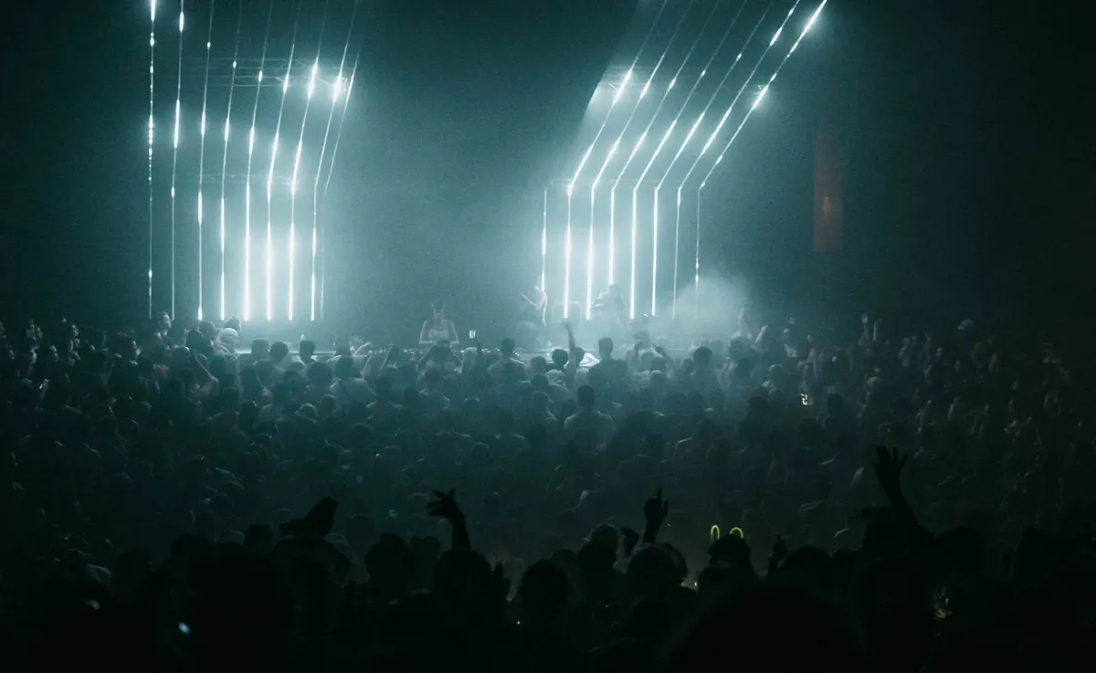 Teletech at Rebel - ON