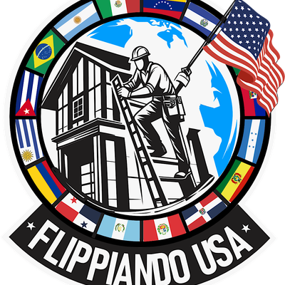 Flippiando USA