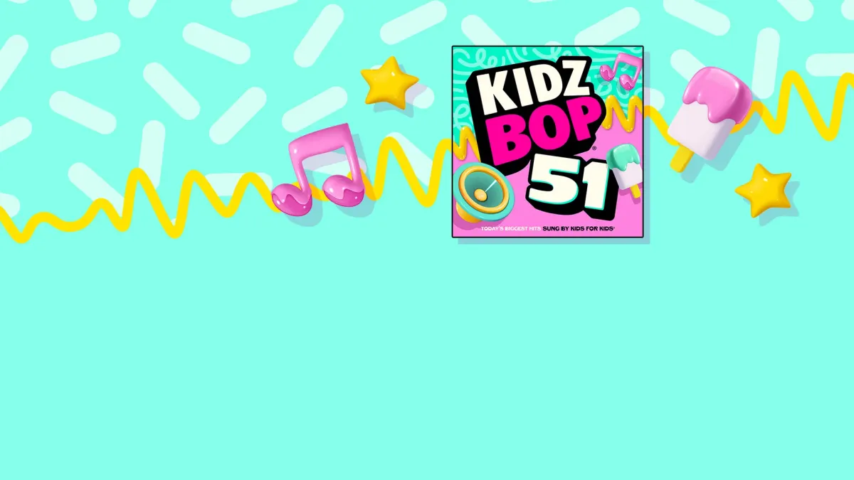 Kidz Bop Kids in Albuquerque