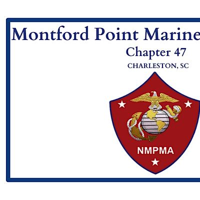 Montford Point Marine Association - Chapter 47