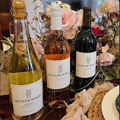 Metzger Winery