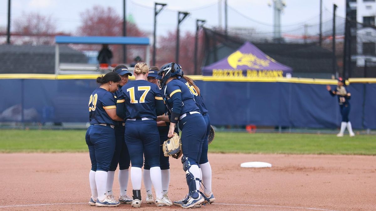 Parking Stony Brook Seawolves at Drexel Dragons Mens Basketball
